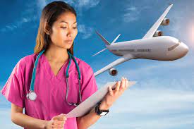 Benefits of Travel Nursing 