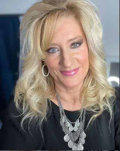 Jill Janiec — Health and Nutrition Counselor