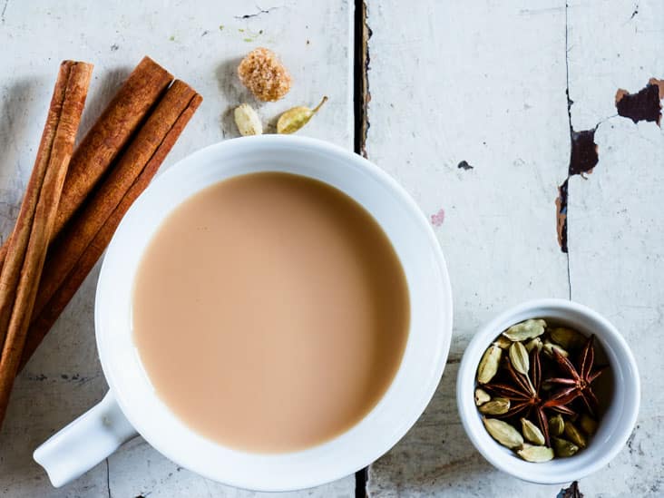 7 Health Benefits Of Chai Latte Tea You Should Know