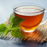 how to sweeten green tea