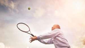 benefits of tennis for fitness