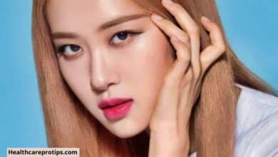 How to Shape Korean Eyebrows