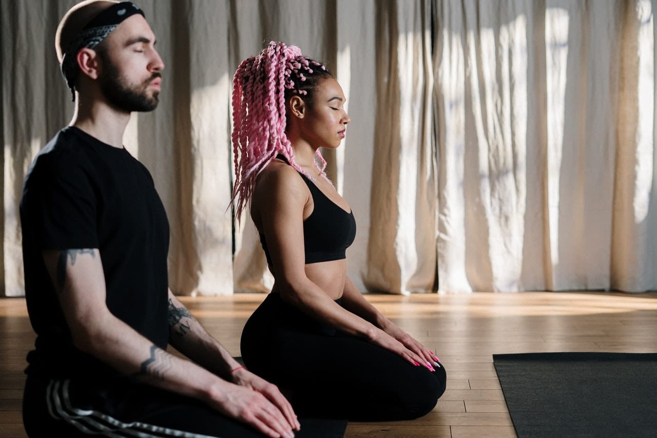 Top 10 Benefits of Ashtanga Yoga for Everyone