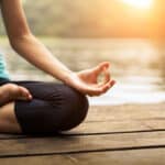 Benefits of Meditation in Recovery