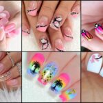 Polka Dots Nail Art Ideas To Refresh Your Nails