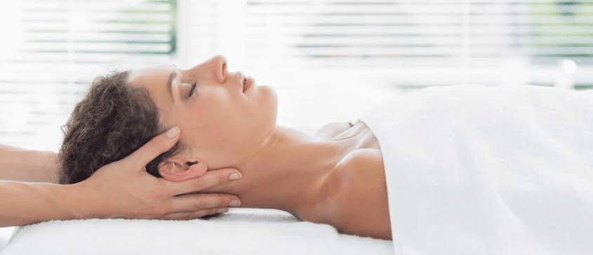 Benefits of Massage Therapies