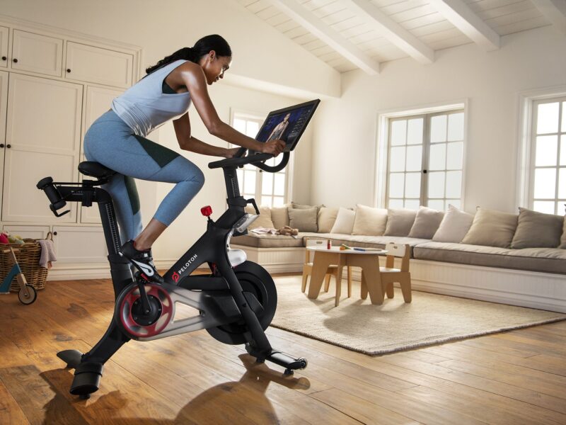How effective is biking for weight loss
