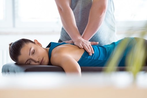 Why Is Nucca Chiropractic Effective