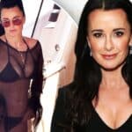 Kyle Richards Weight Loss