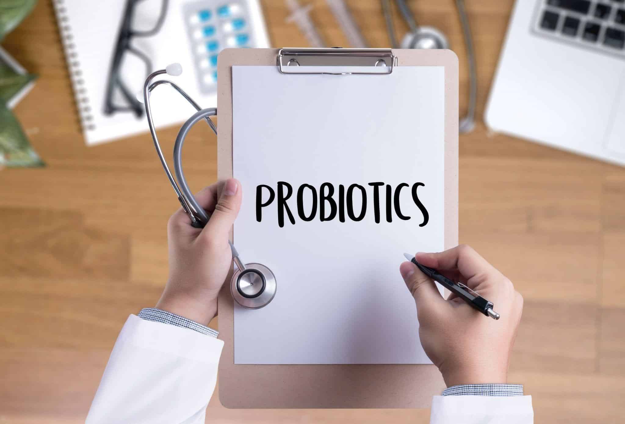 Pros and Cons Of Probiotics