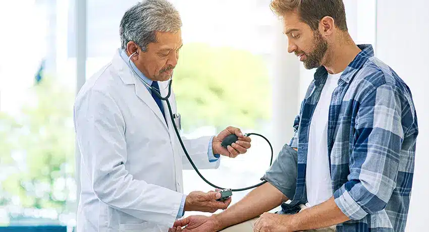 5 Best Reasons to Get an Annual Medical Checkup