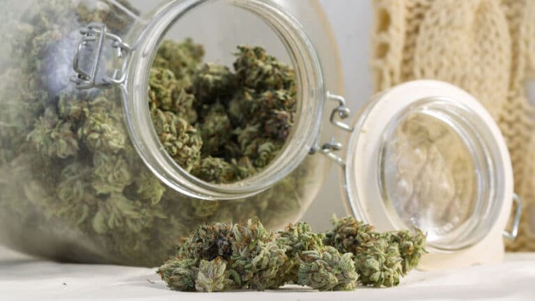 Best Ways to Store Cannabis