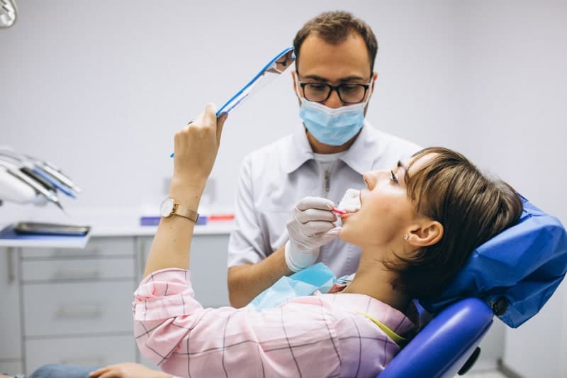How to Avoid Common Mistakes in Dental Practice