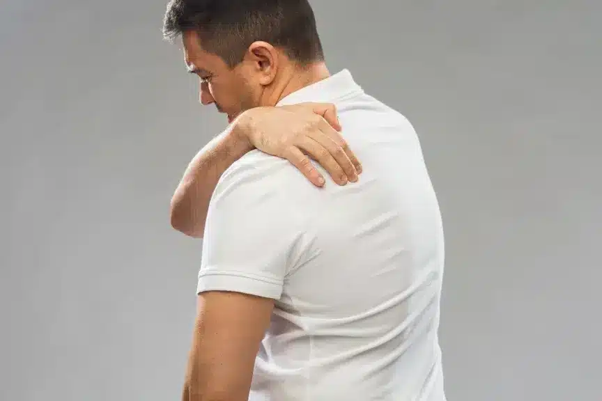 4 Things that Could be Causing You to Have Back Pain