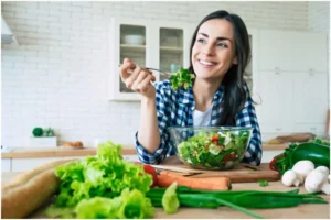 6 Types of Diet and Choosing Which One Best Suits Your Lifestyle