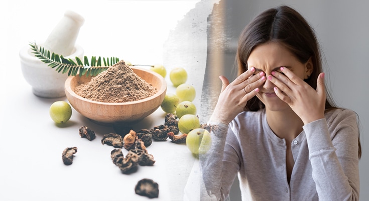 Benefits of Indian Ayurveda and Kadha in the Cure of Cough