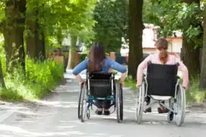 Lightest Portable Wheelchairs