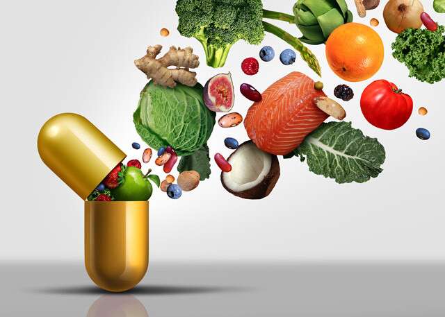 Top 5 Vitamins and Supplements to Stay Healthy Next Winter