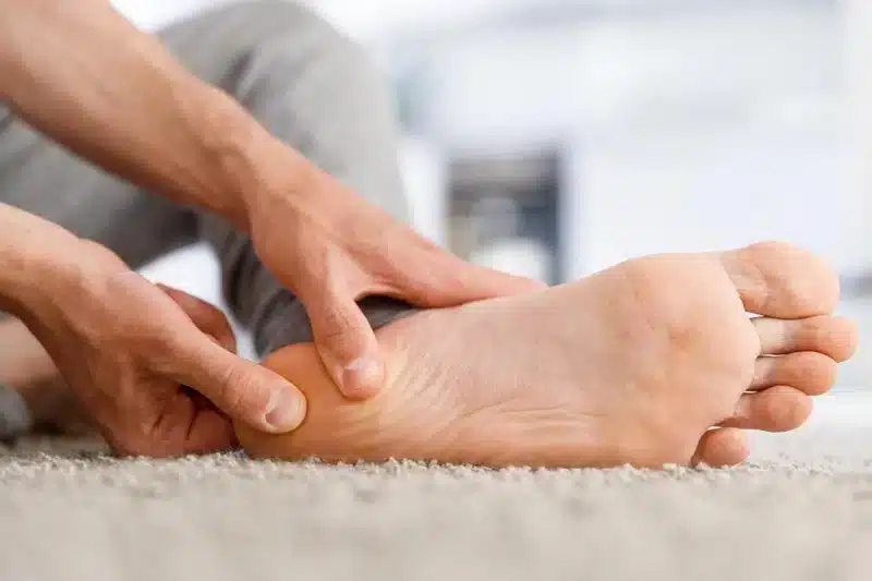 Doctors' Techniques for Bone Spur Removal in the Foot