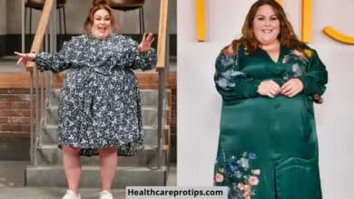 A Deep Dive into Chrissy Metz Weight Loss Journey
