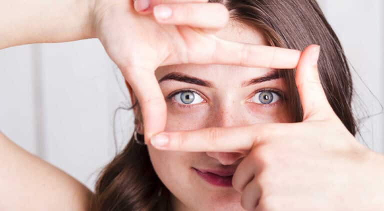 Eye Care Home Tips