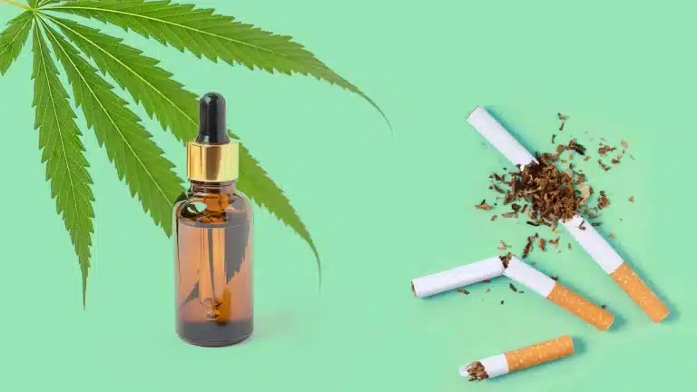 How CBD Can Help You Quit Smoking