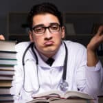 How a Medical Student Can Cope With a Heavy Workload at University