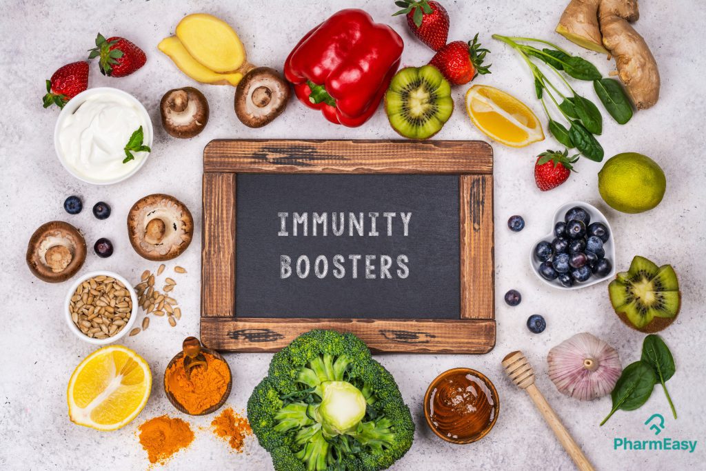 6 Excellent Ways to Keep Your Immune System Strong
