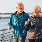 9 best Ways to a Healthy Aging