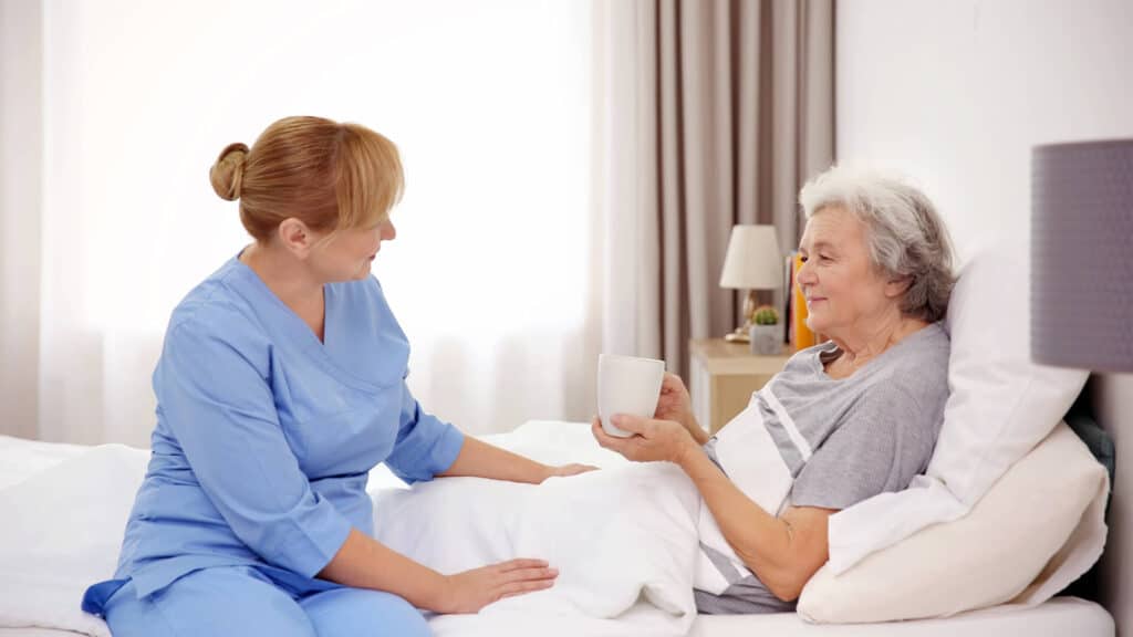 The Don’ts Of Choosing A Senior Care Provider