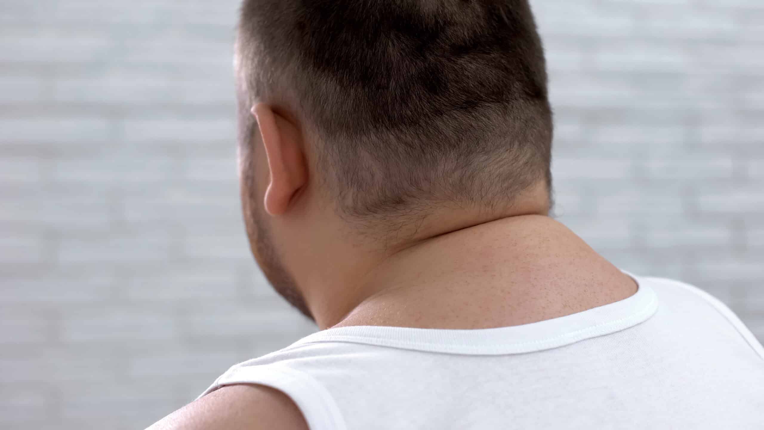 Understanding Thick Neck Causes
