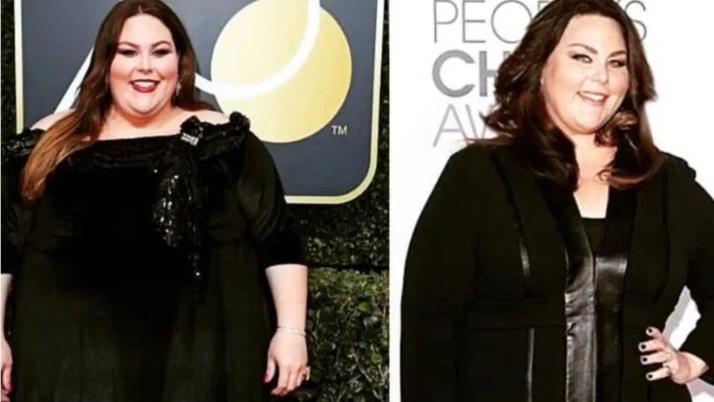 Chrissy Metz's Dietary Blueprint for Weight Loss