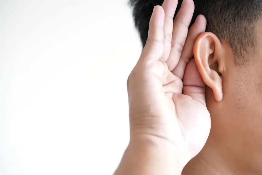 Listen to Your Ears: Heeding the Warning Signs