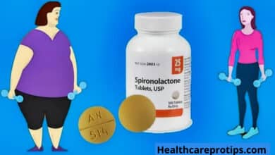 Spironolactone for weight loss