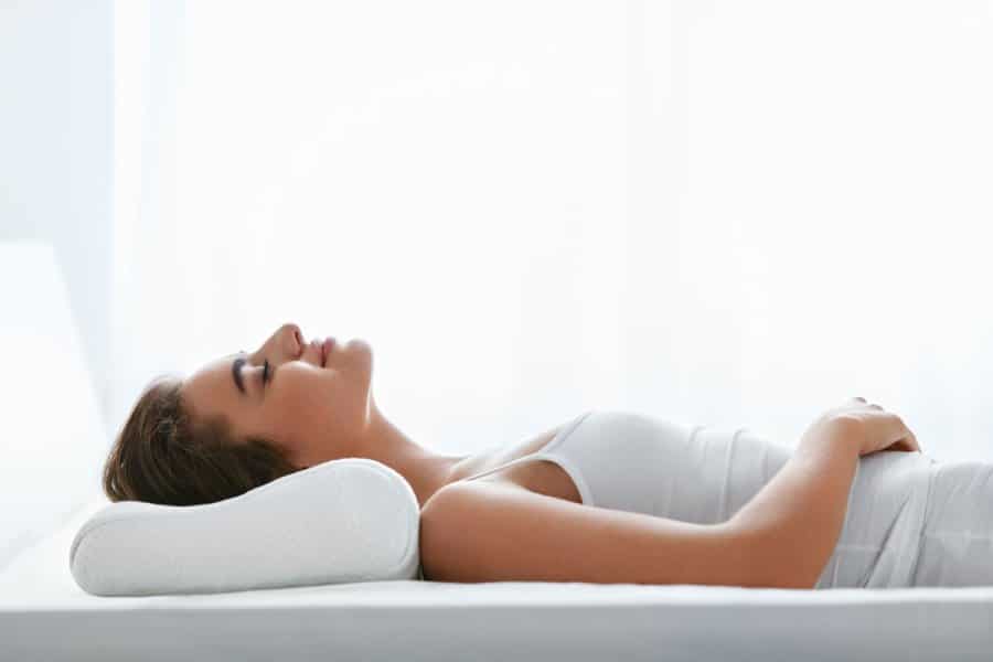 Choosing the Right Mattress for Lower Back Pain