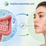Can Poor Gut Health Cause Acne