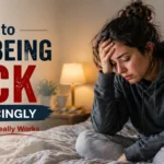 How to Fake Being Sick Convincingly Without Getting Caught
