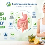 How to Speed Up Digestion Naturally Without any Medications