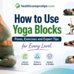 How to Use Yoga Blocks Poses, Exercises and Expert Tips for Every Level