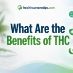 What Are the Benefits of THC