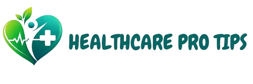 healthcareprotips logo