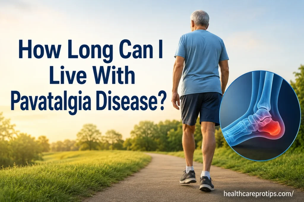 How Long Can I Live With Pavatalgia Disease What You Need to Know