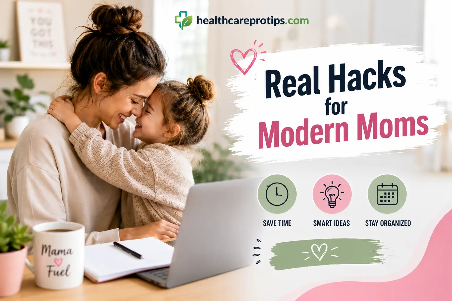 Tips and Tricks Impocoolmom Real Hacks for Modern Moms