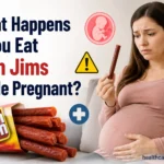 What Happens If You Eat Slim Jims While Pregnant
